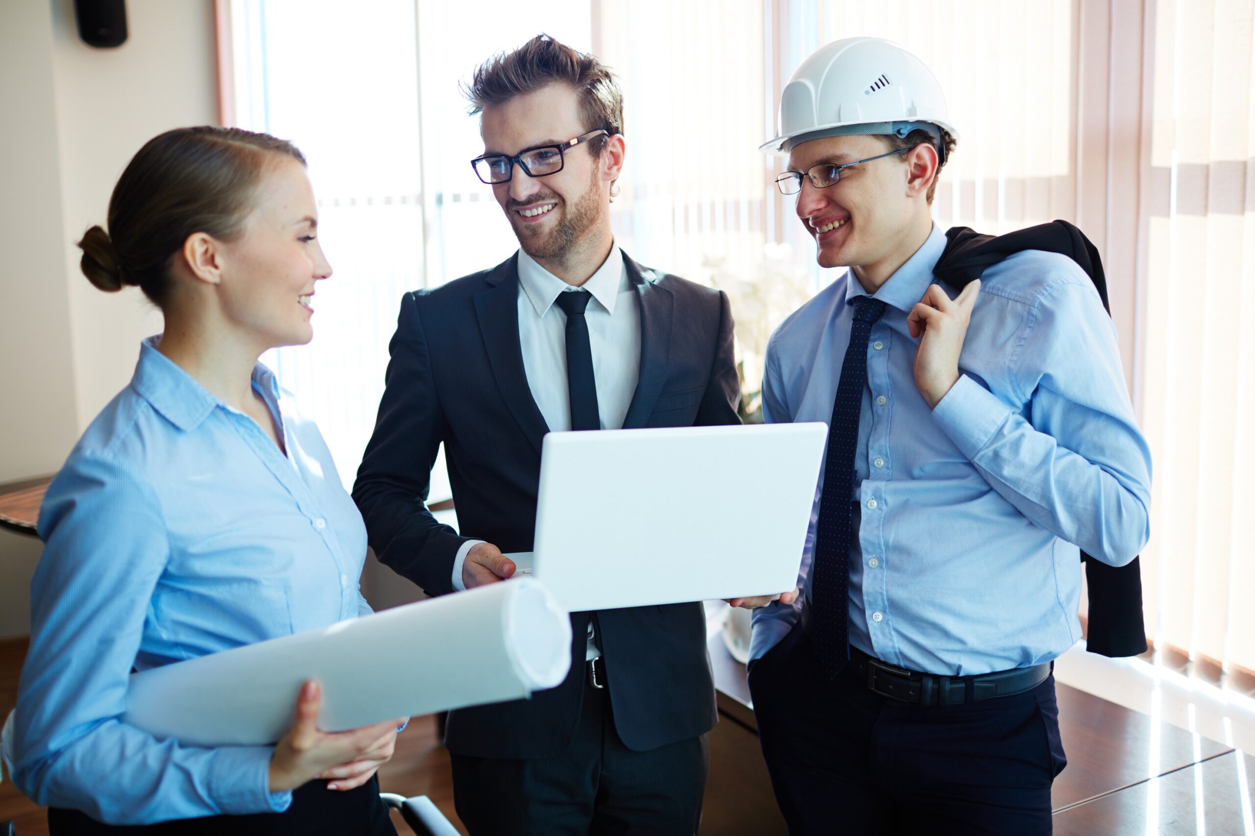 How to Choose the Right Engineering Consulting Firm for Your Project