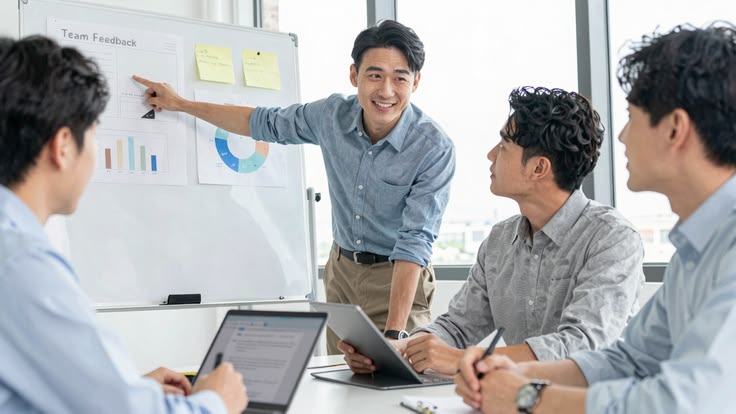 What Does a Manufacturing Consultant Do? A Guide for Small & Mid-Size Manufacture